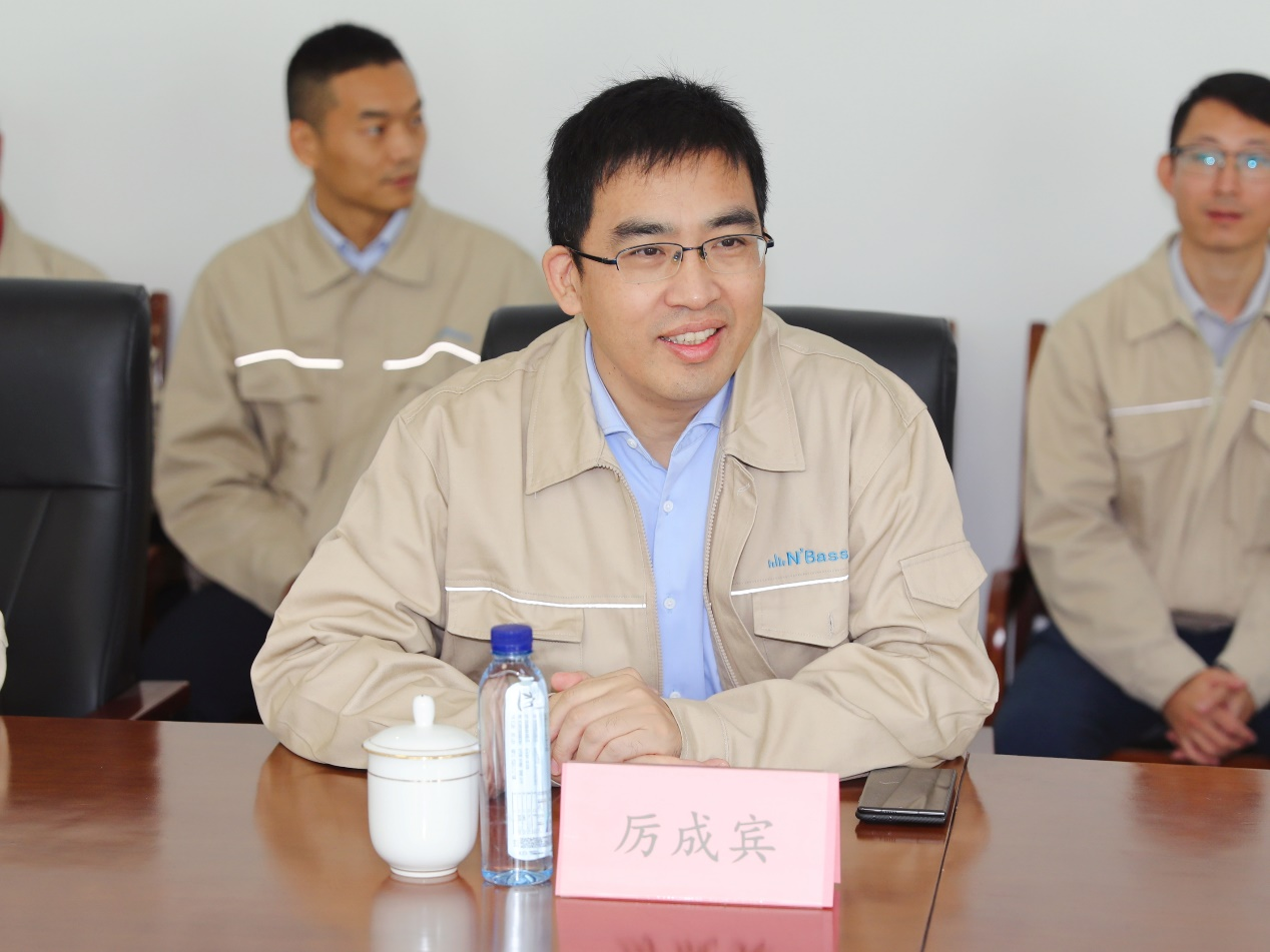中信泰富特钢与中信戴卡签署战略合作协议