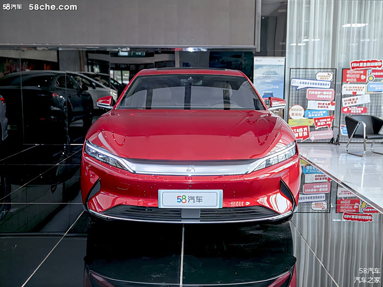 比亚迪获得发明专利授权：“遮阳装置及汽车”