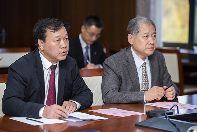 Zinfra与宁德时代签署谅解备忘录