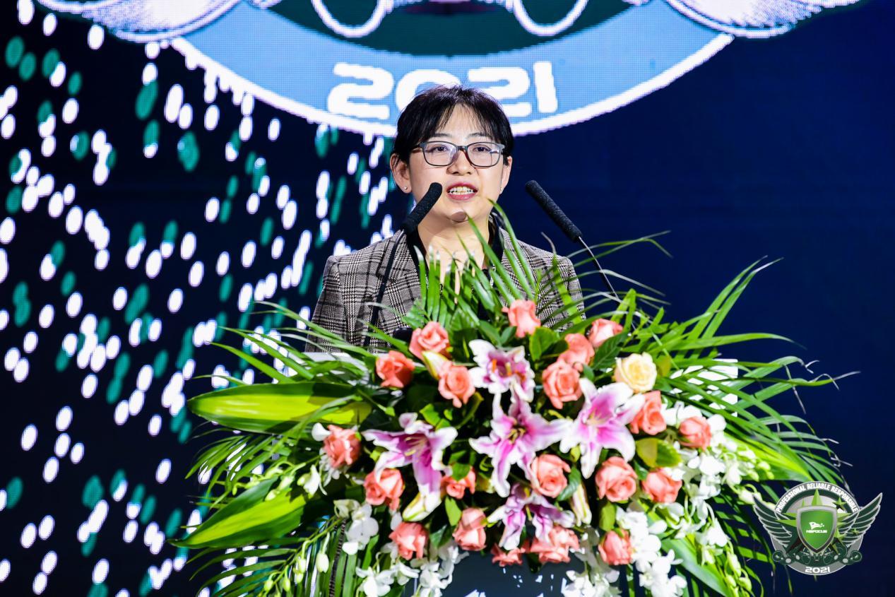 绿盟科技获得发明专利授权:“一种流量回注的方法、装置及电子设备”