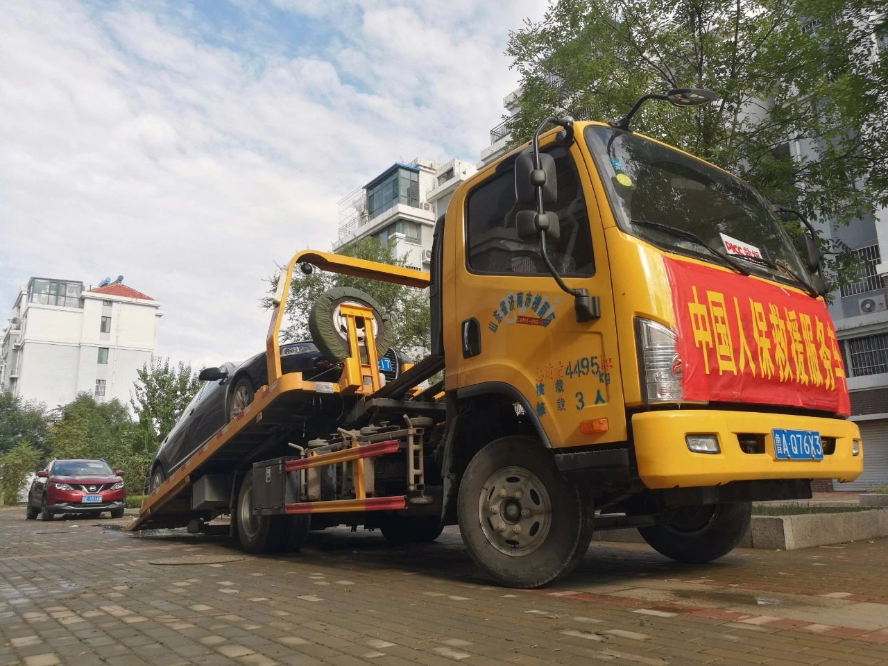保险有温度,人保护你周全_2026年全球养护机械行业:基建大修期的“隐形印钞机”