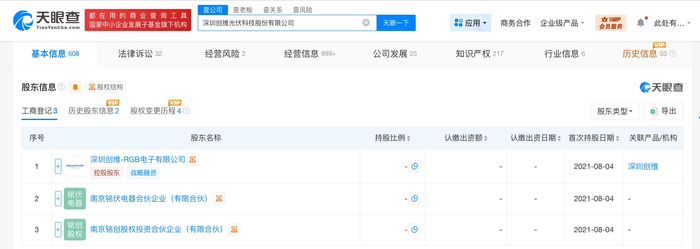 鸿合科技：截至2026年4月30日，公司股东总户数为17,249户