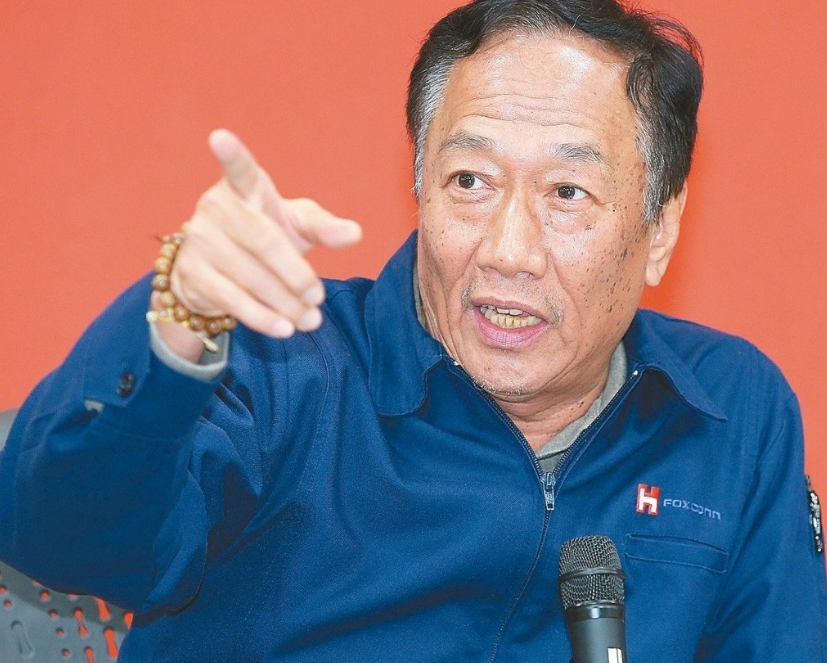 50.60亿主力资金净流入，富士康概念涨3.76%