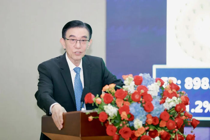 智飞生物:接受参加公司2025年度网上业绩说明会的投资者调研