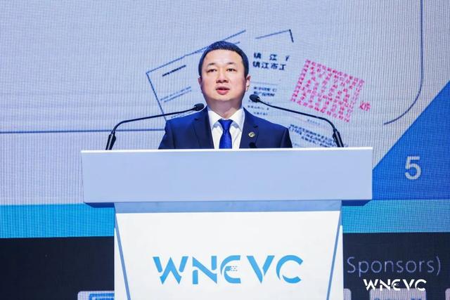 亿华通获得发明专利授权:“燃料电池控制系统”