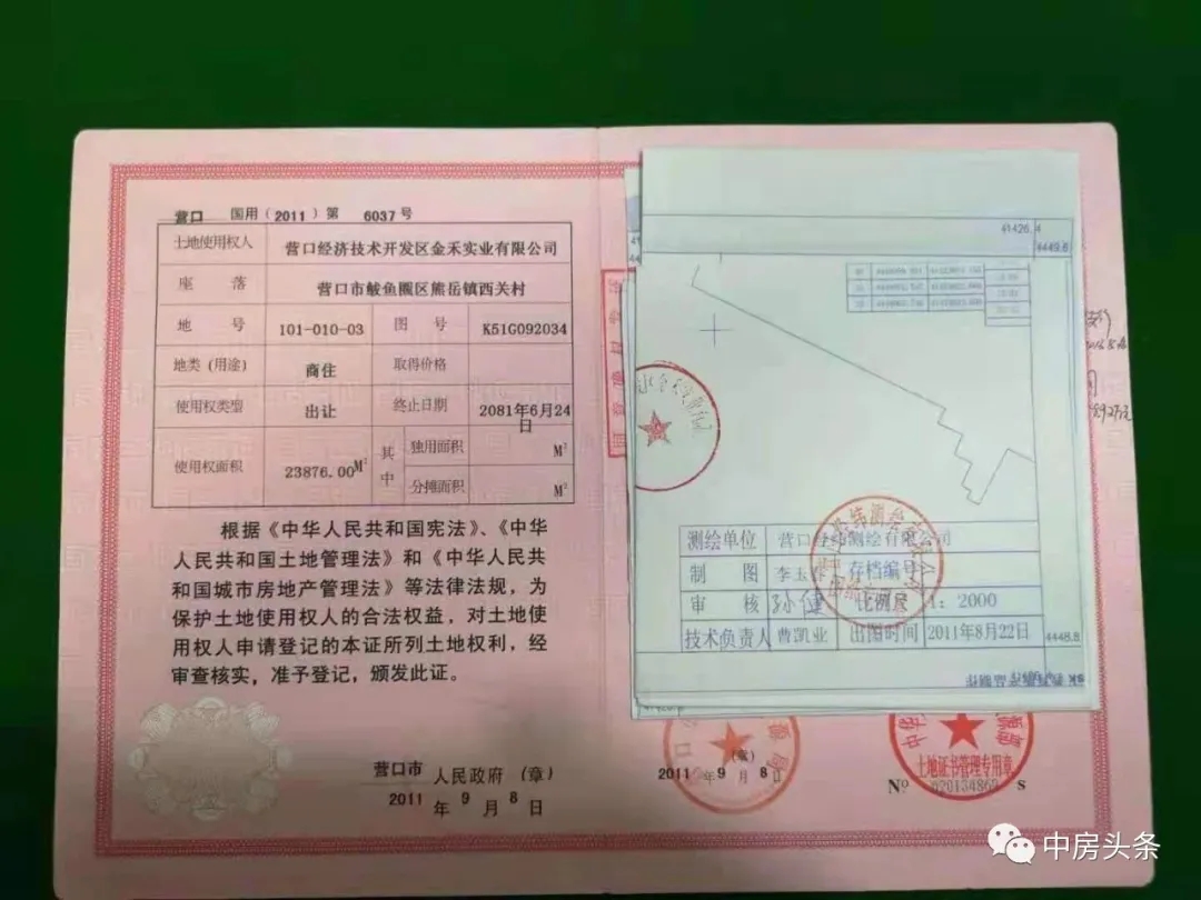 金禾实业获得发明专利授权：“一种高品质氧化镁的制备方法”
