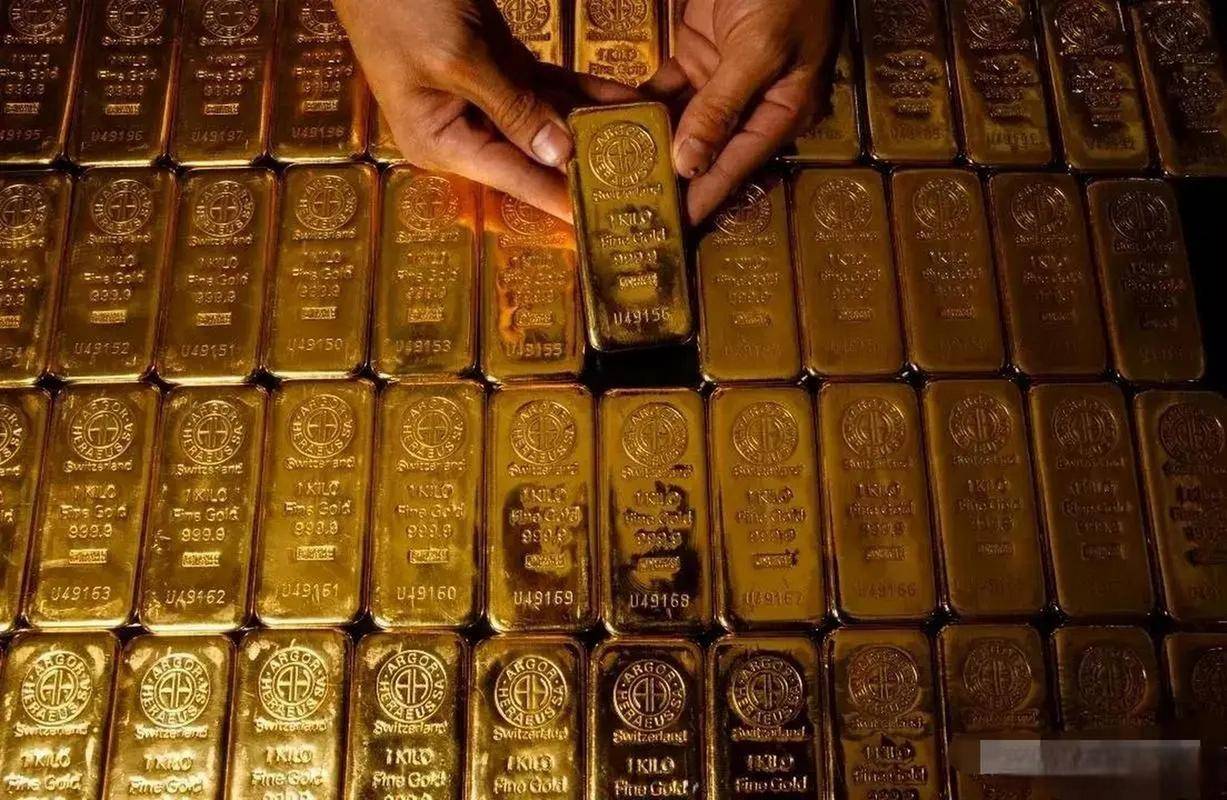 世界黄金协会：4月全球实物黄金ETF录得资金流入66亿美元