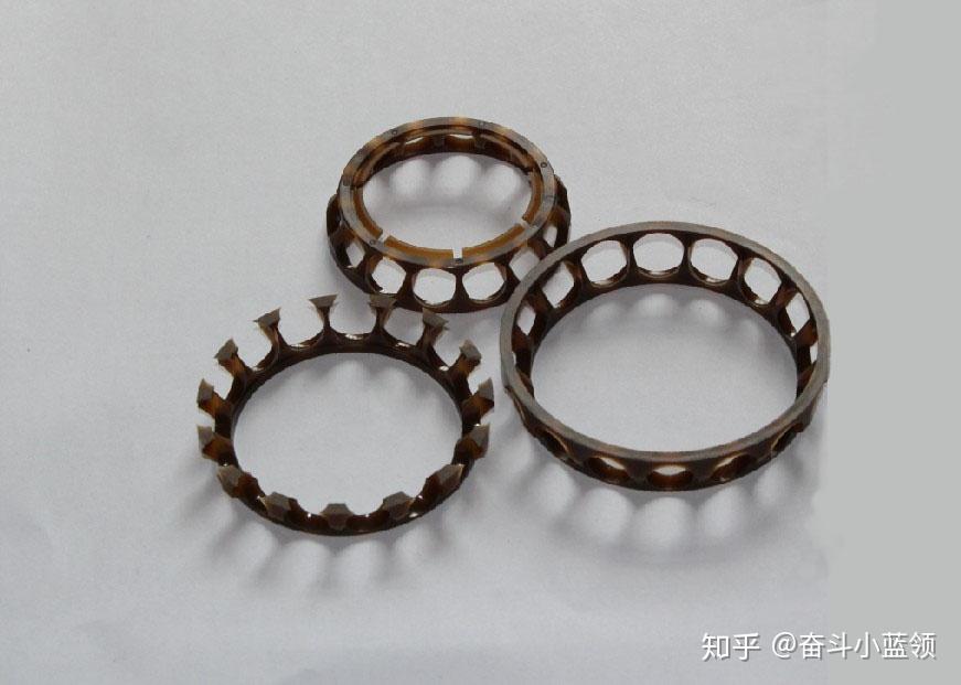 三瑞智能获得发明专利授权：“一种轴承可拆卸机构及电机”