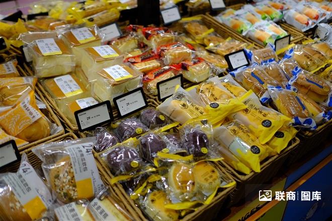 毛利率跌至上市以来低点,来伊份遭遇“增收不增利”困局