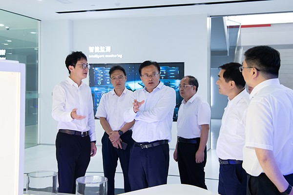 中国生物制药：正大天晴与葛兰素史克达成一项独家战略合作