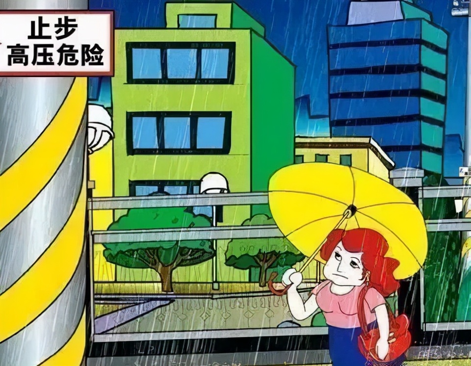 防灾减灾，有了这些“新把式”