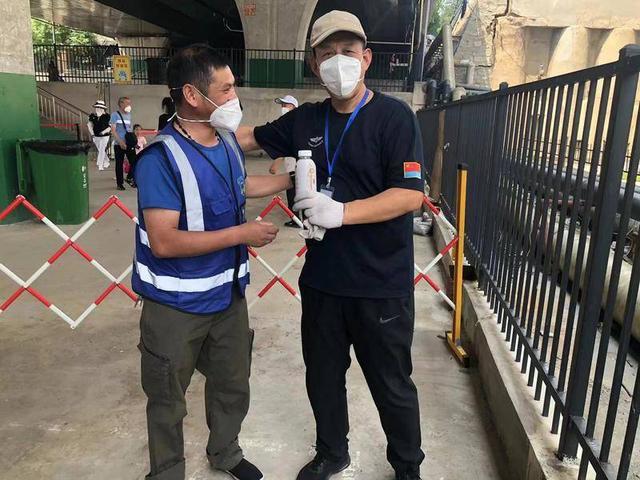 联检科技：5月11日召开董事会会议