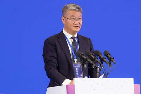 苏州高新：董事长、法定代表人王平离任
