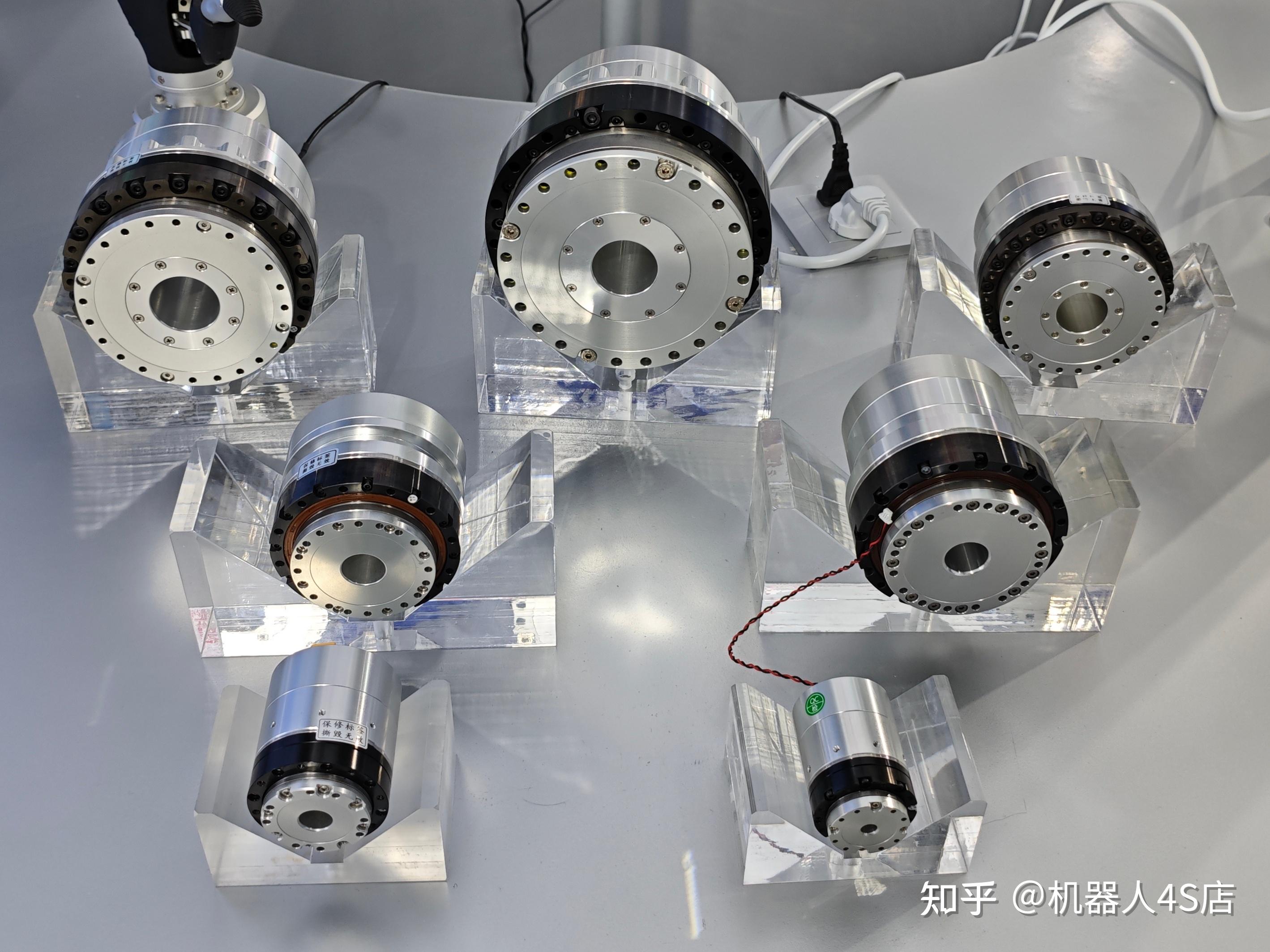 万里扬：公司谐波减速器等产品可以广泛应用于人形机器人等终端产品