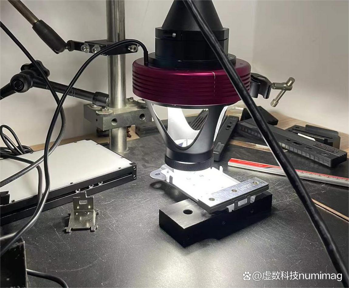 联检科技获得发明专利授权:“基于机器视觉的单体燃烧试验滴落物的检测方法及装置”