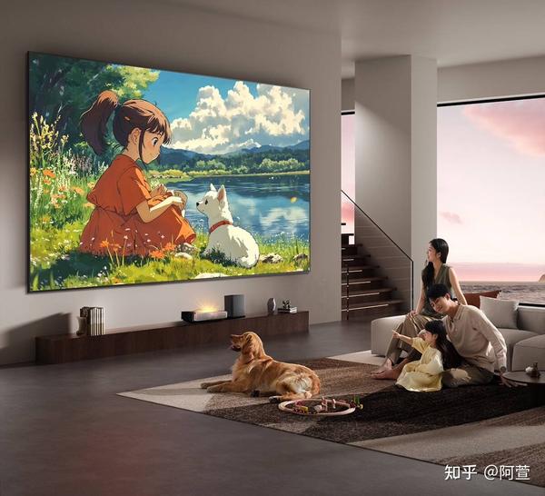 海信激光电视探索X1 Pro发布,给出客厅影院新答案