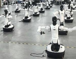 申昊科技与中航信柏润达成战略合作,获数据中心机器人不低于1亿元采购意向
