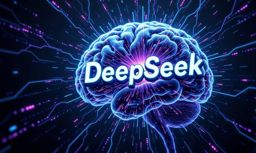 DeepSeek崩了