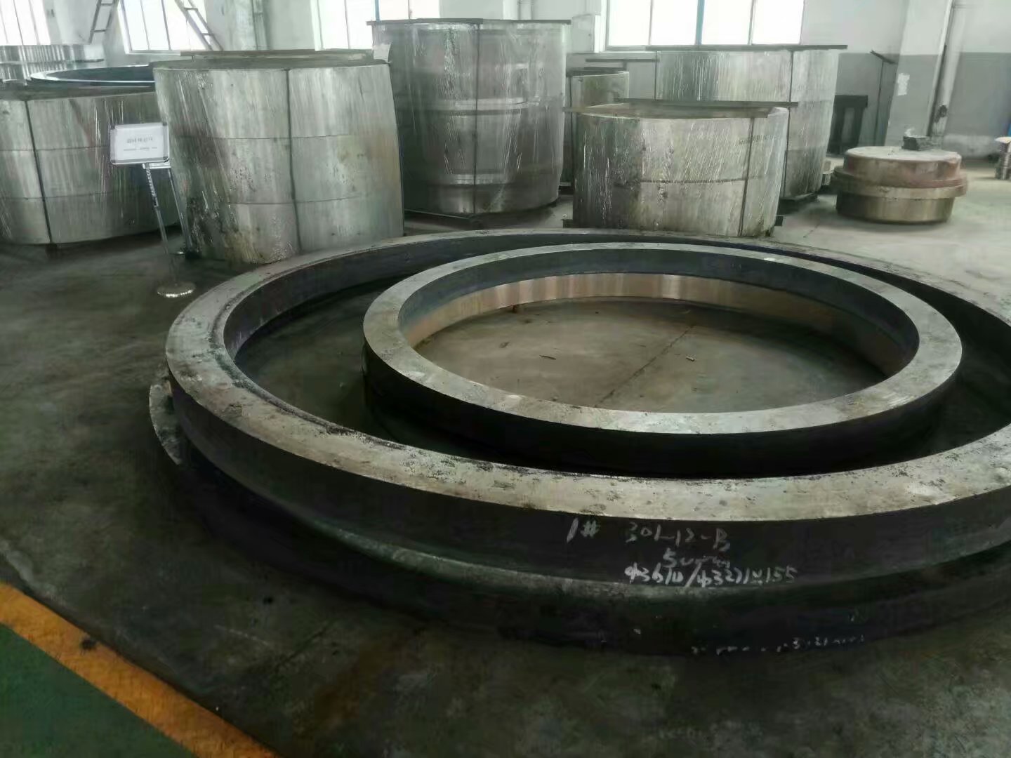 *ST八钢获得发明专利授权:“防止浸入式水口快换机构板面间穿钢的方法”
