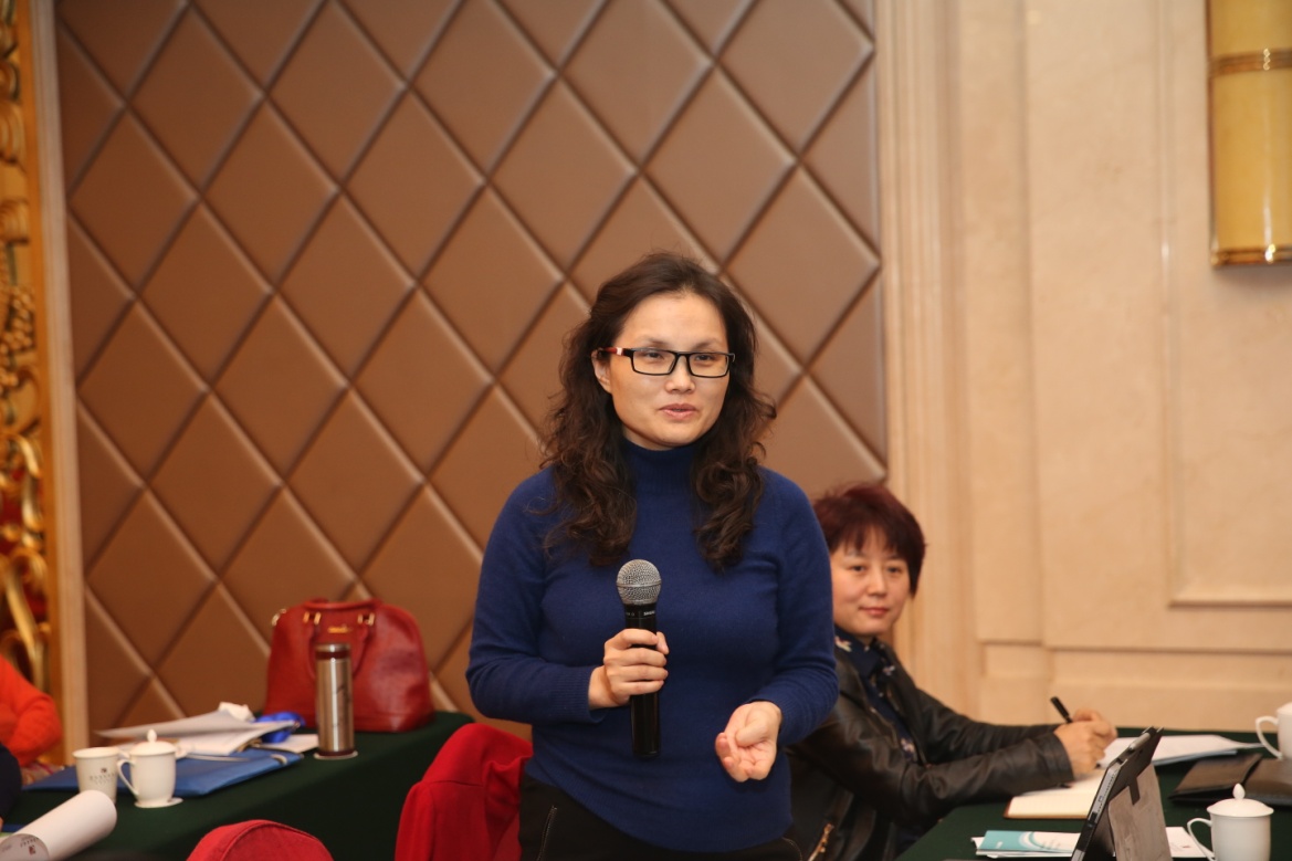 《居家适老化产品分类与编码》国家标准研讨会在京召开