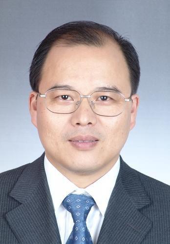 中国诚通董事长奚正平会见南京市市长李忠军