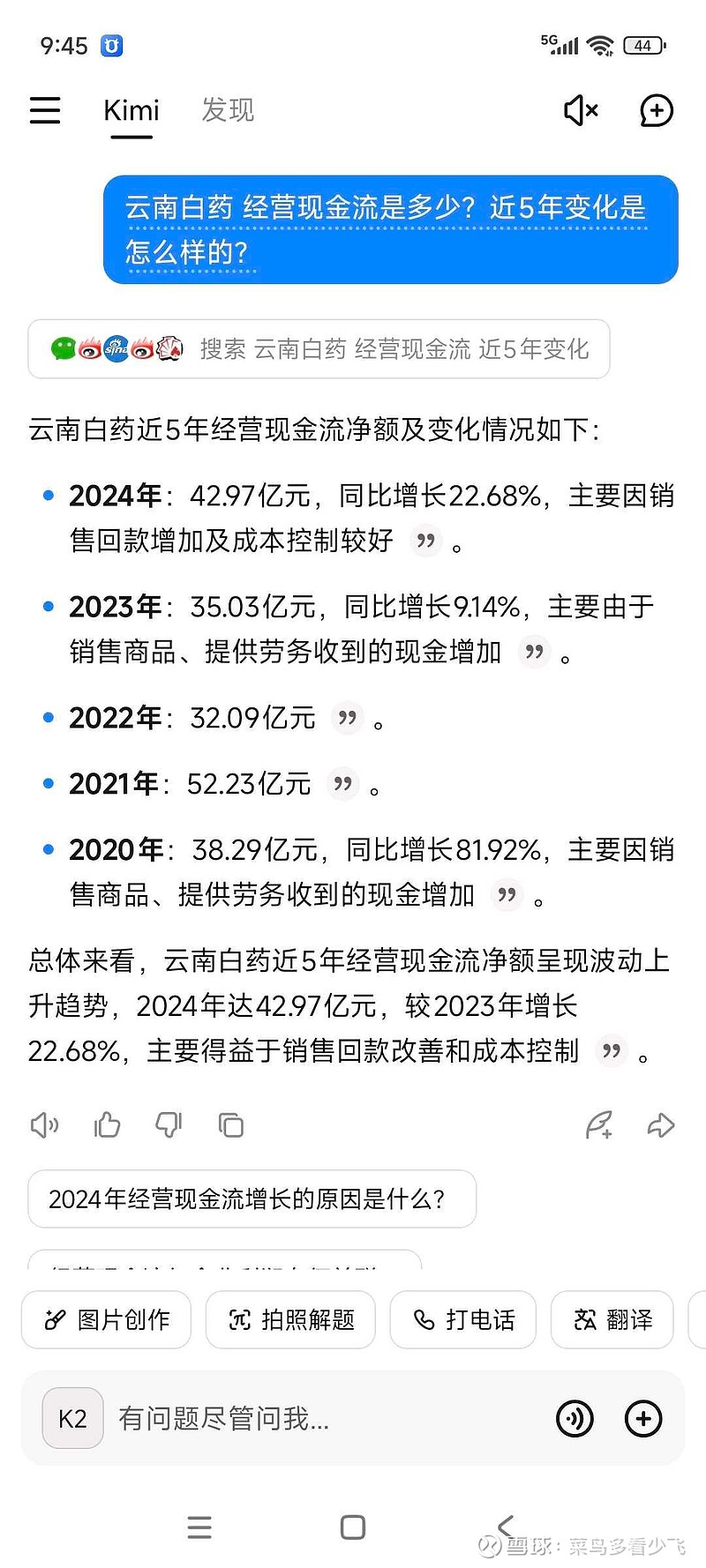 Kimi估值飙升至300亿美元，半年猛增6倍