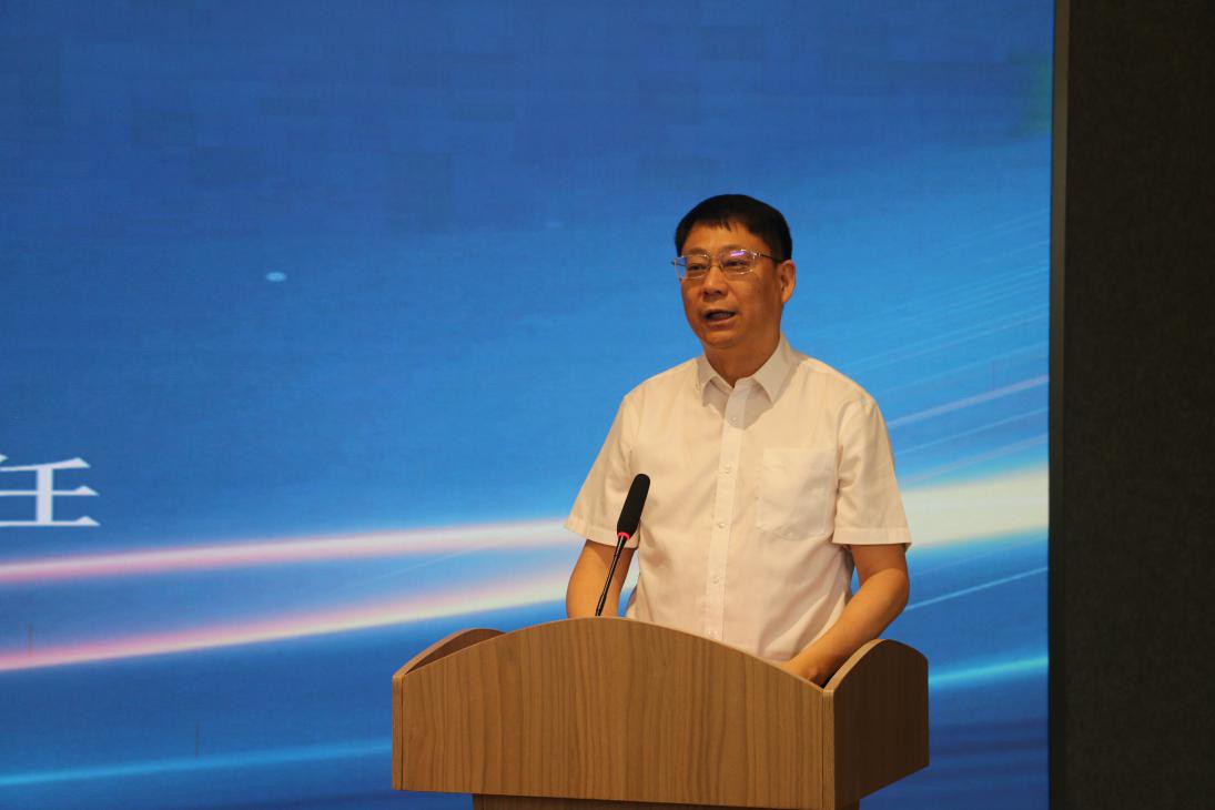 智库送课进泉城 精准赋能促发展——国网能源院联合济南供电公司开展政策解读进企业活动