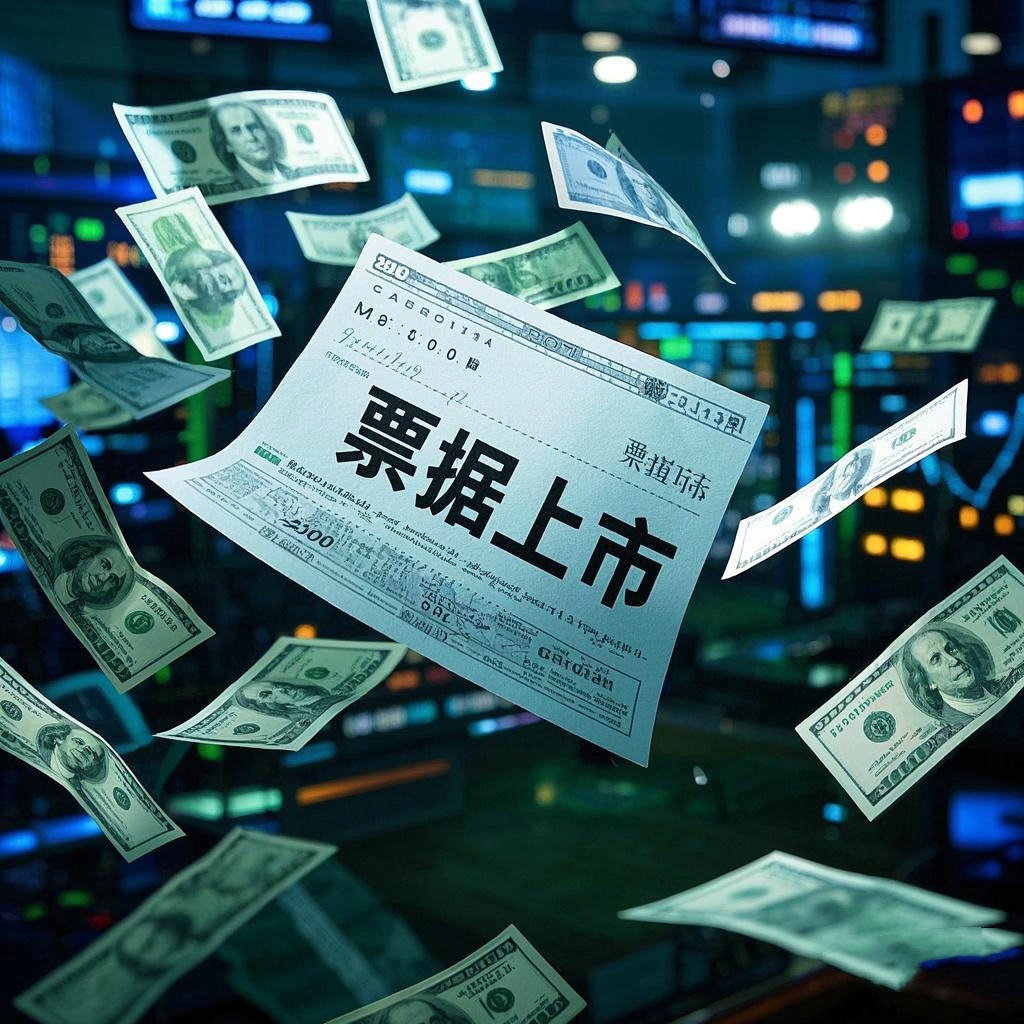 松发股份:拟申请注册发行不超50亿元债务融资工具